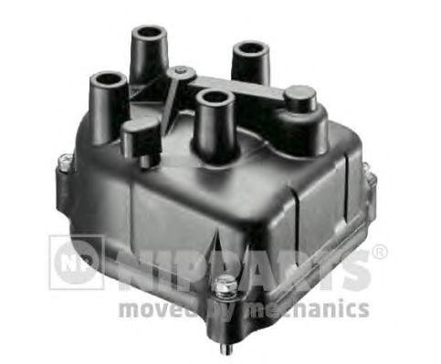 Крышка распределителя зажигания J5324018 H B JAKOPARTS NIPPARTS