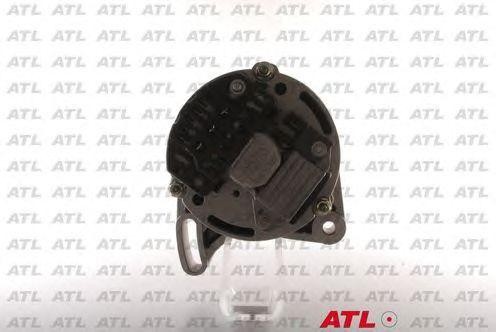 Генератор L 38 620 ATL DELTA AUTOTECHNIK