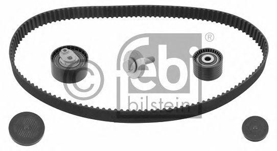 Комплект ремня ГРМ 28602 FEBI BILSTEIN