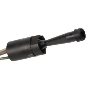 Наружное зеркало 9265973 ALKAR