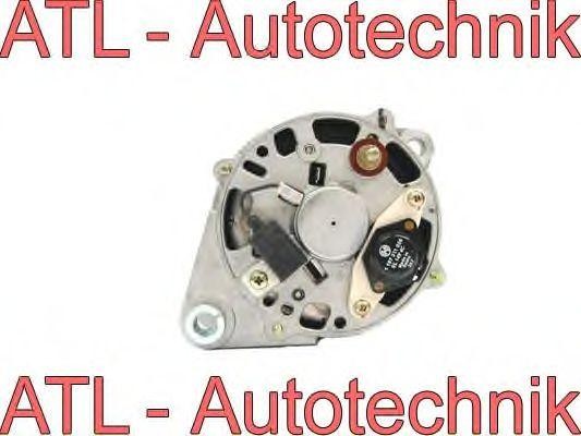 Генератор L30980 ATL DELTA AUTOTECHNIK
