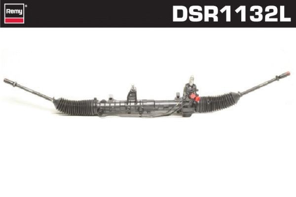 Рулевой механизм DSR1132L DELCO REMY
