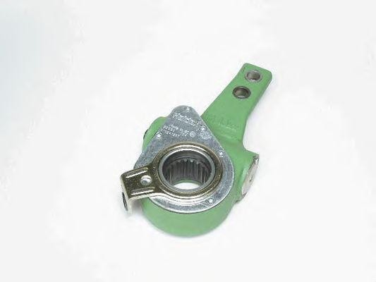 Система тяг и рычагов, тормозная система 72928C HALDEX