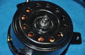 Вентилятор охлаждения радиатора ДВС PXNGA-008 PMC PARTS MALL