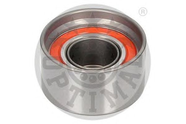Паразитный / Ведущий ролик, зубчатый ремень 0-N055 OPTIMAL