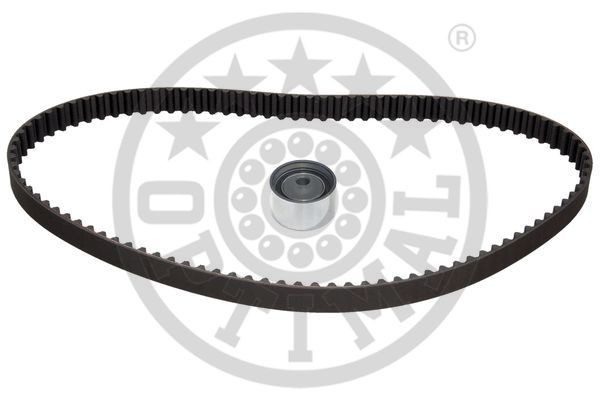 Комплект ремня ГРМ SK-1566 OPTIMAL