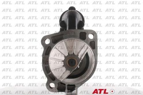 Стартер A13680 ATL DELTA AUTOTECHNIK