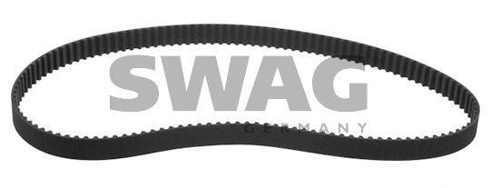 Ремень ГРМ 89 92 3455 SWAG