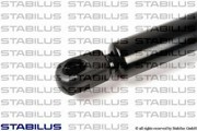 Упругий элемент, крышка багажника / помещения для груза 1976BP STABILUS