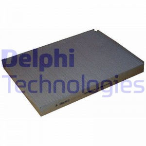 Фильтр, воздух во внутренном пространстве TSP0325004 DELPHI