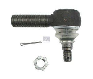 Наконечник рулевой тяги 2.53004 DIESEL TECHNIC