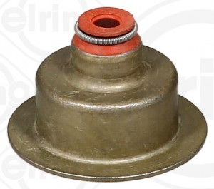 Уплотнительное кольцо, стержень кла 392.510 ELRING