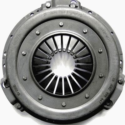 Нажимной диск сцепления 883082 999647 SACHS