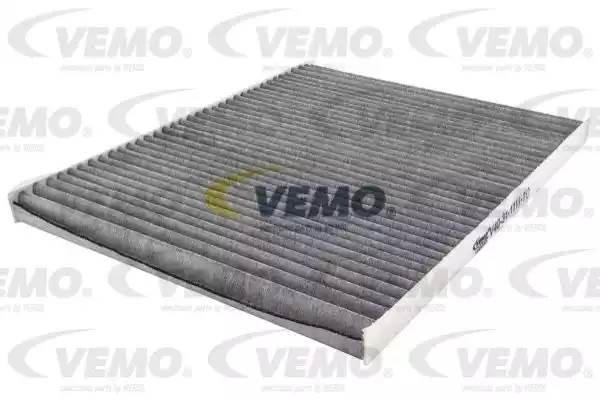Фильтр, воздух во внутренном пространстве V40-31-1111-1 VEMO