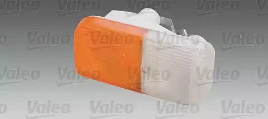 Фонарь указателя поворота 082051 VALEO PHC