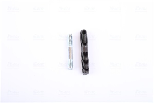 Конденсатор, кондиционер 94036 NISSENS