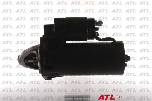 Стартер A16875 ATL DELTA AUTOTECHNIK