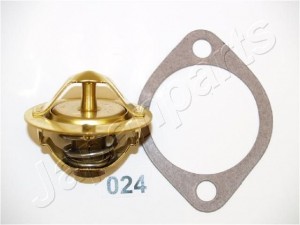 Термостат, охлаждающая жидкость VA-024 JAPAN PARTS GROUP