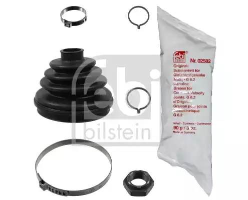 Пыльник ШРУСа (комплект) 08300 FEBI BILSTEIN