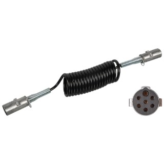 Электроспираль 09702 FEBI BILSTEIN