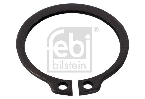 Упорное кольцо, палец ролика тормозных колодок 04767 FEBI BILSTEIN