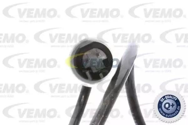Датчик, частота вращения колеса V20-72-0447 VEMO