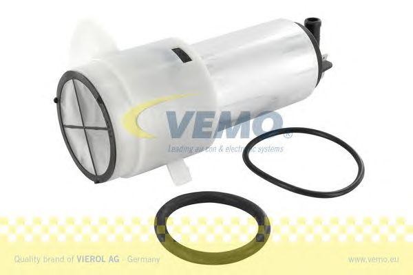 Топливный насос V10-09-0807 VEMO