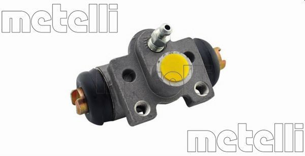 Колесный тормозной цилиндр 040863 METELLI