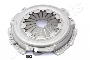 Нажимной диск сцепления SF-593 JAPAN PARTS GROUP