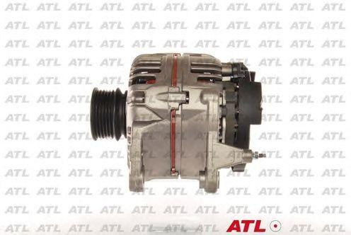 Генератор L 42 600 ATL DELTA AUTOTECHNIK