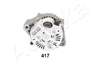 Генератор 002-H417 ASHIKA
