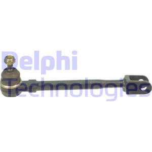 Поперечная рулевая тяга TL187 DELPHI