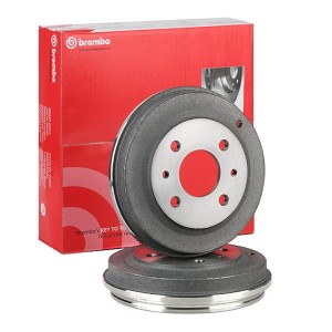 Тормозной барабан 14.7260.10 BREMBO
