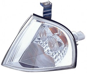 Указатель поворота 665-1503L-UE DEPO