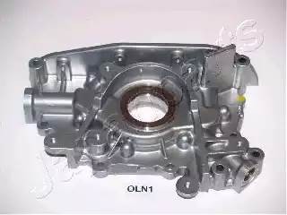 Масляный насос XXOLN1 JAPAN PARTS GROUP