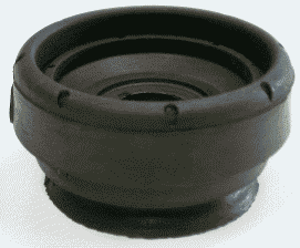 Опора амортизационной стойки 87-374-A BOGE