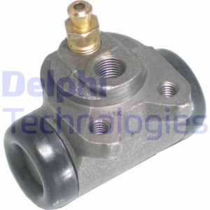 Колесный тормозной цилиндр LW21831 DELPHI