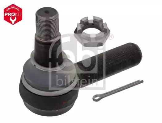 Угловой шарнир, продольная рулевая тяга 06241 FEBI BILSTEIN