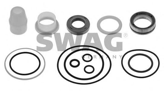 Комплект прокладок, рулевой механизм 30800061 SWAG