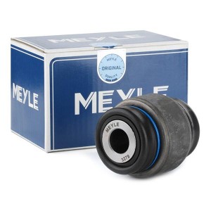 Подвеска, корпус колесного подшипника 316 710 0001 MEYLE