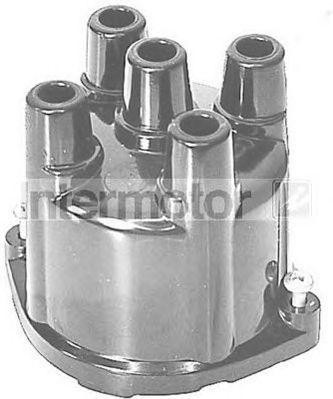 Крышка распределителя зажигания 44840 STANDARD
