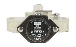 Регулятор генератора GER013 BERU