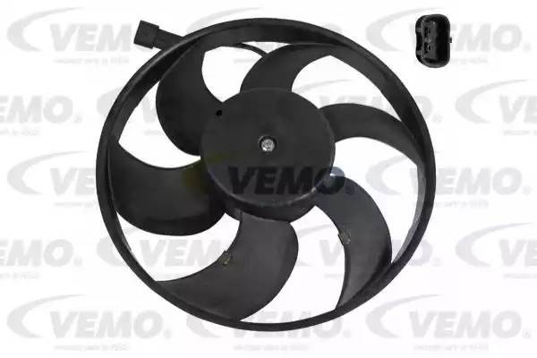 Вентилятор, охлаждение двигателя V40011025 VEMO