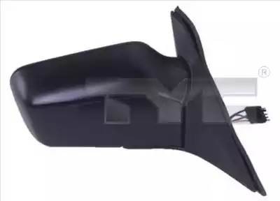 Наружное зеркало 3030071 TYC
