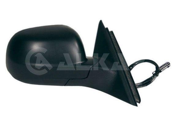 Наружное зеркало 6136116 ALKAR