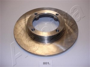 Тормозной диск 60-08-801 ASHIKA