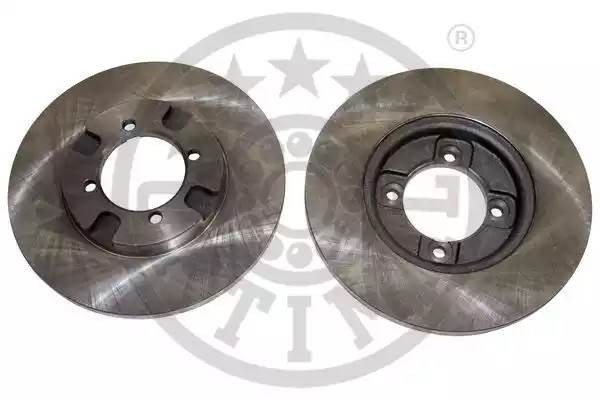 Тормозной диск BS3840 OPTIMAL