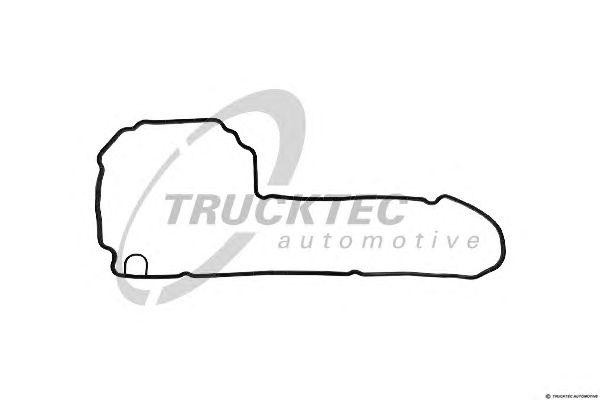 Прокладка крышки ГРМ 01.10.085 TRUCKTEC