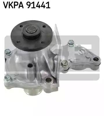 Водяной насос VKPA91441 SKF