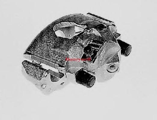 Тормозной суппорт 692153B BENDIX JURID